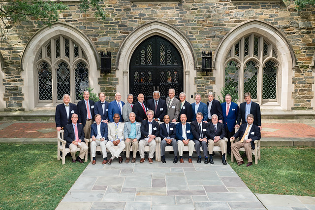 50th Reunion for the Class of 1969