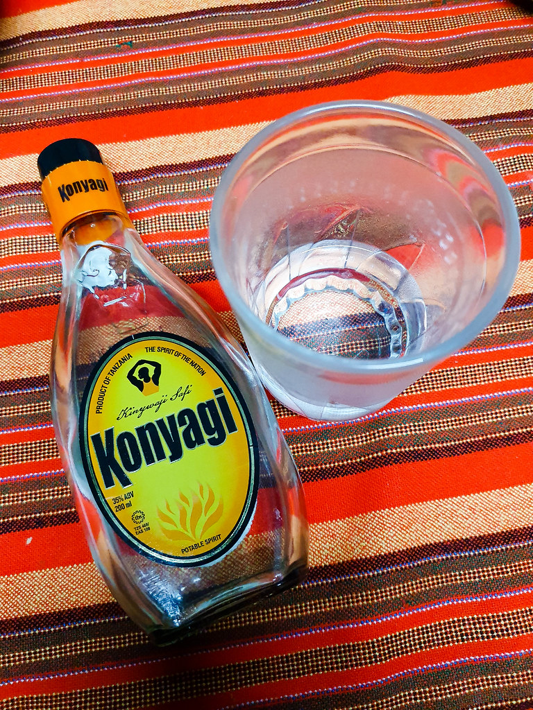 What to Drink in Tanzania: The Most Popular Tanzanian Drinks