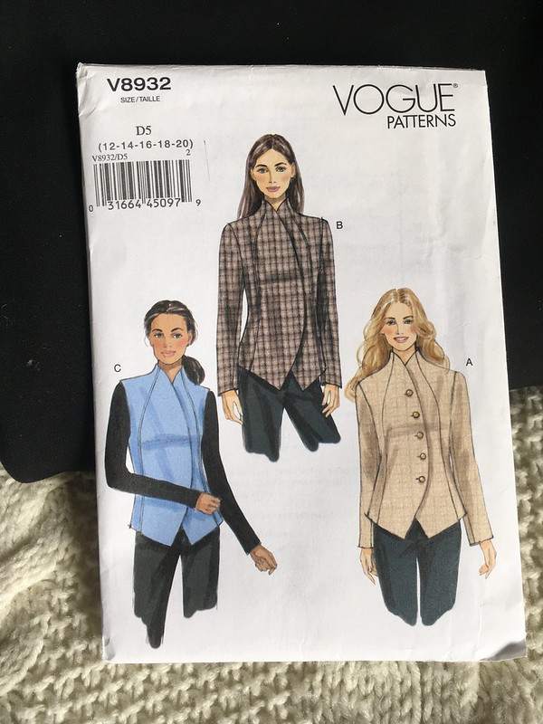 Winter Sewing Ideas and Plans