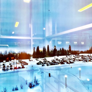 frozen|parking