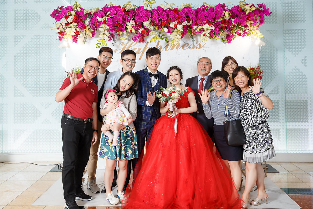 [婚禮攝影]文興文心 文定午宴@台中林酒店-最專業的團隊完成每場完美婚禮紀錄，拍的不只好更要快! #婚禮拍立得