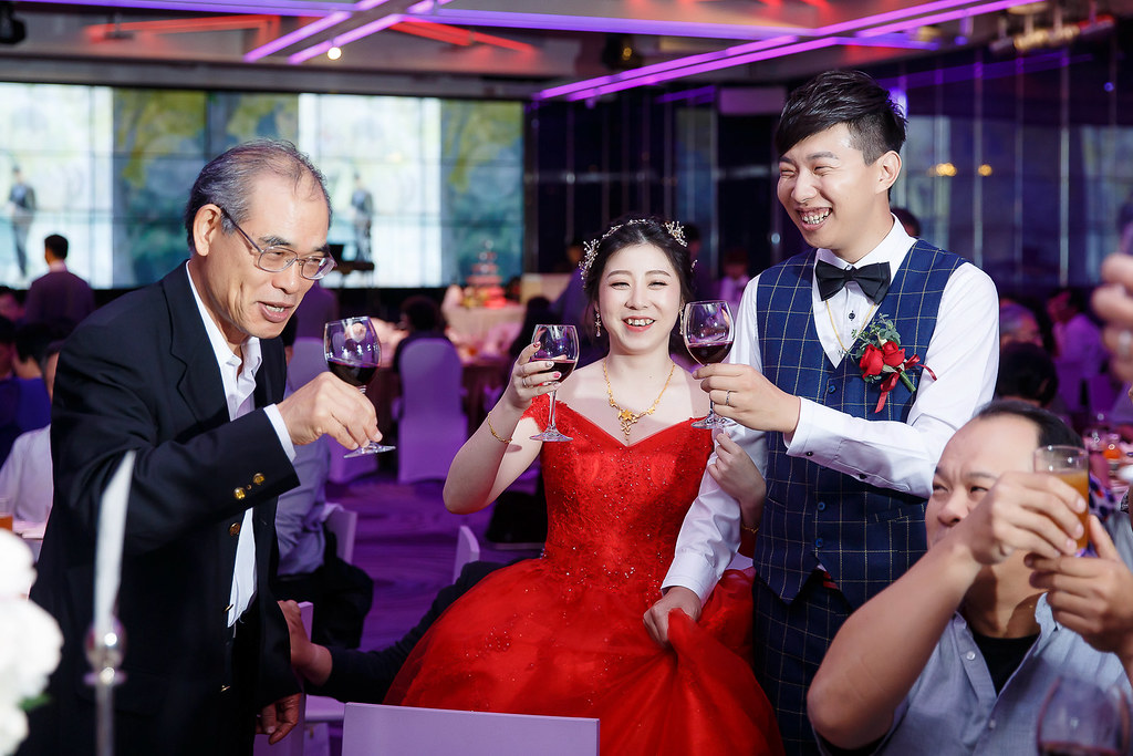 [婚禮攝影]文興文心 文定午宴@台中林酒店-最專業的團隊完成每場完美婚禮紀錄，拍的不只好更要快! #婚攝作品