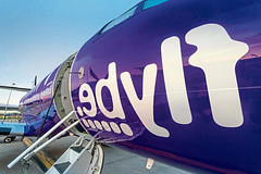 Bail Out Flybe May Set an Unhealthy Precedent
