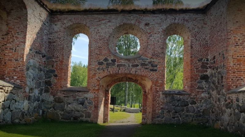 best places to visit in vaasa