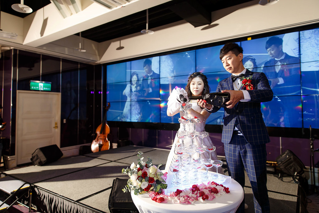 [婚禮攝影]文興文心 文定午宴@台中林酒店-最專業的團隊完成每場完美婚禮紀錄，拍的不只好更要快! #台北婚攝