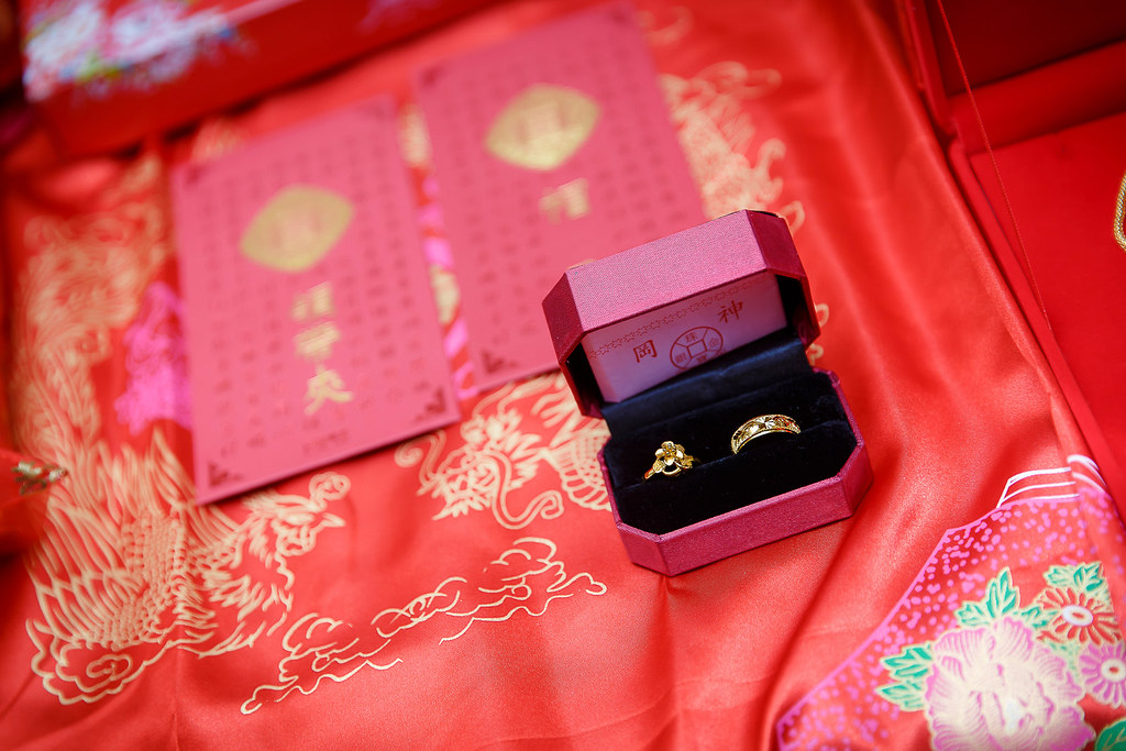 [婚禮攝影]文興文心 文定午宴@台中林酒店-最專業的團隊完成每場完美婚禮紀錄，拍的不只好更要快! #婚禮拍立得