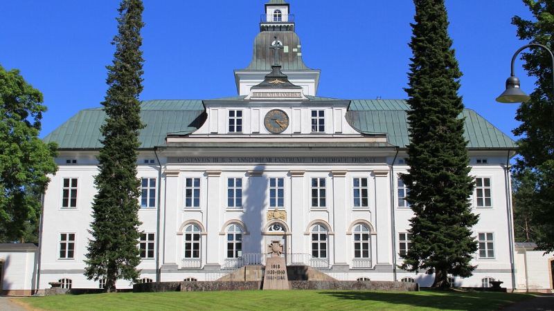 best places to visit in vaasa