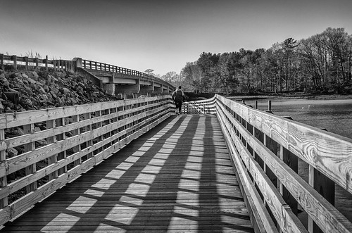 Off the Rails | by Bud in Biddeford, Maine