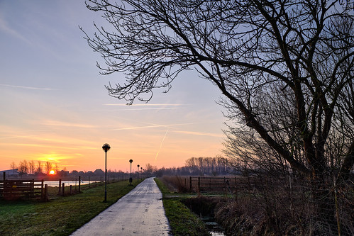 ishøj sunrise