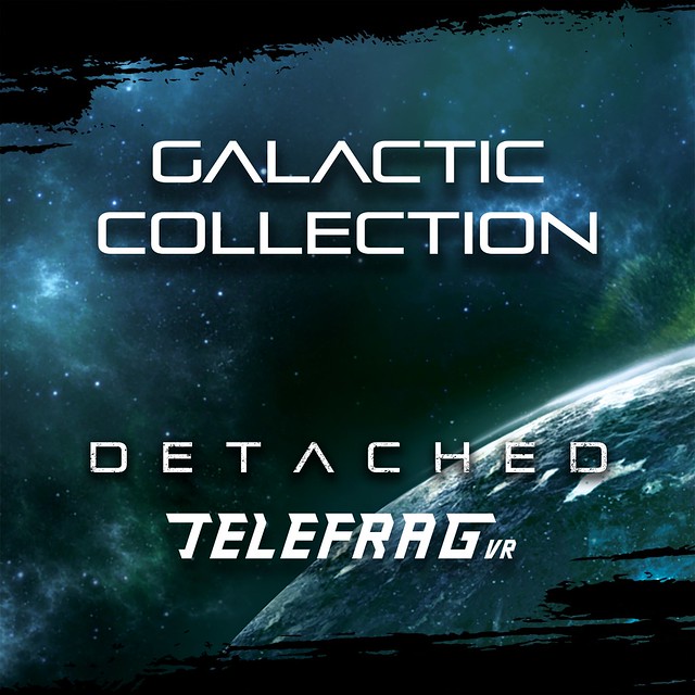 Thumbnail of Galactic Collection on PS4