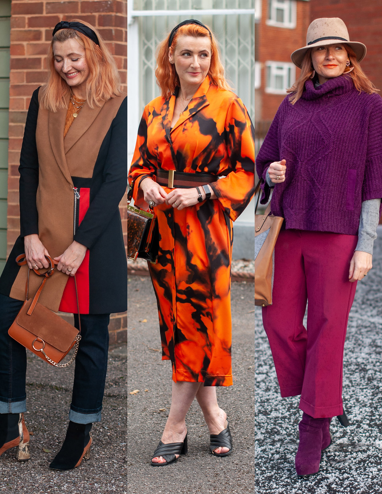 13 Things I Wore on the Blog, Now Reduced in the January Sales | Not Dressed As Lamb