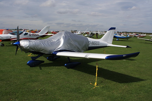 G-NGCC BRM Aero NG-5 [LAA 385-15516] Sywell 300819
