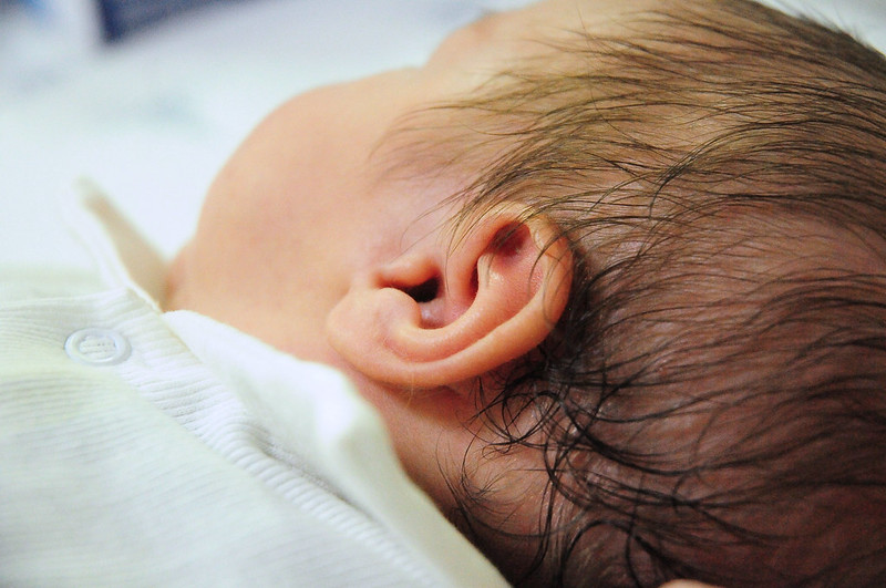 Triagem neonatal pode identificar doenças raras nos primeiros dias de vida dos bebês