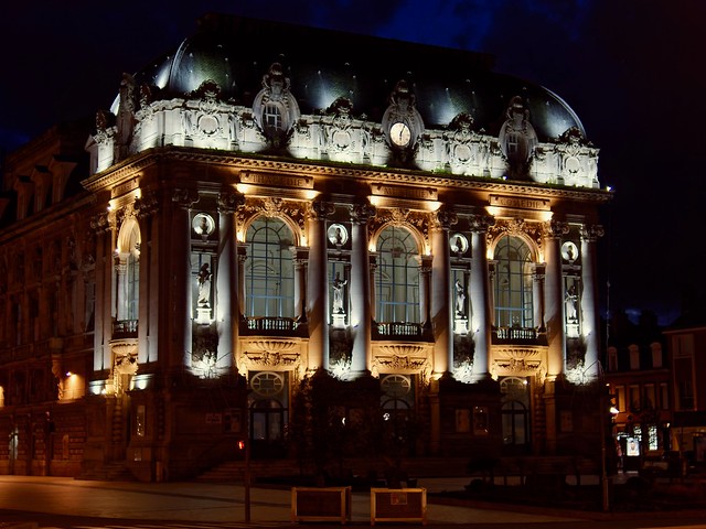 Théâtre de Calais