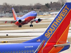 Southwest Airlines Grounding of the 737 MAX May Benefit Shareholders