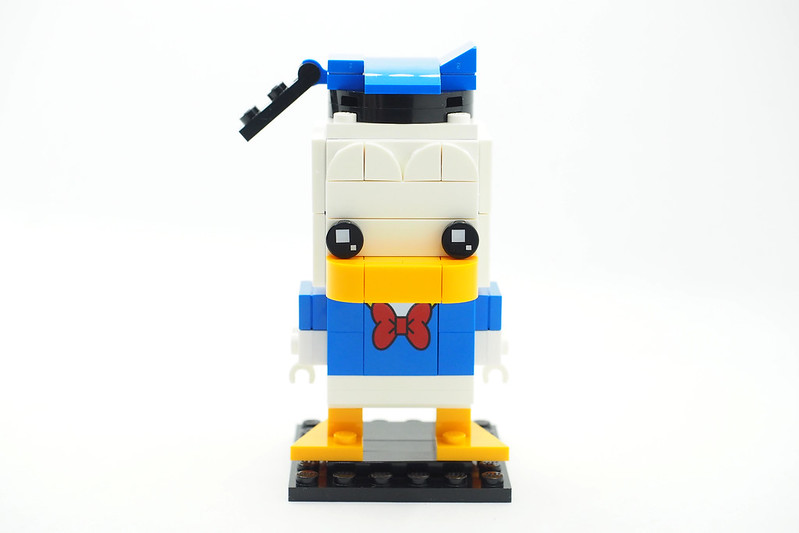 LEGO BrickHeadz Donald Duck (40377)