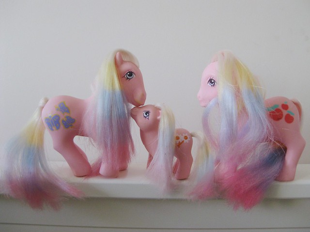 J'ai 2 amours, mes poneys et Barbie... (part 1) MAJ Avril 2023 49405029737_41db284a3a_z