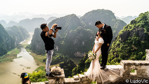 hang mua viêtnam vietnam ninhbinh wedding pictures asia asian southeastasia lцdоіс landscape panorama