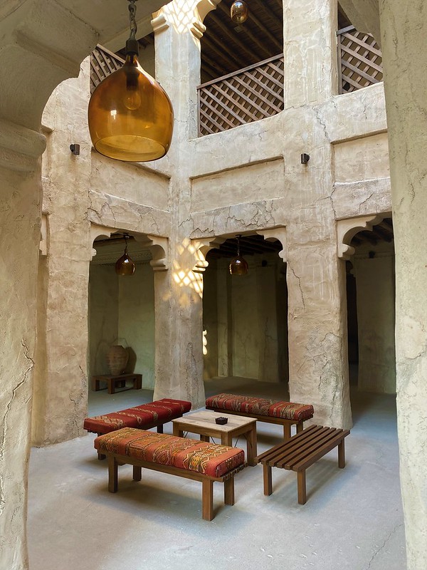 Al Seef Heritage Hotel Dubai, Curio Collection by Hilton