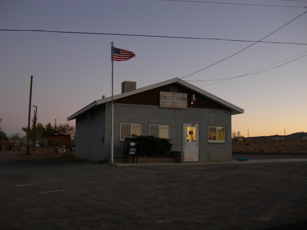 Mina, Nevada 89422 Jimmy Emerson, DVM Flickr