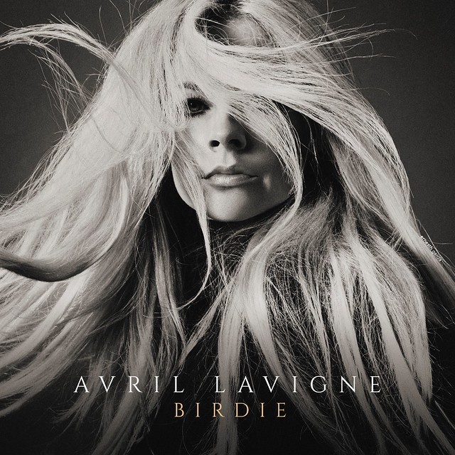 Avril Lavigne || Birdie