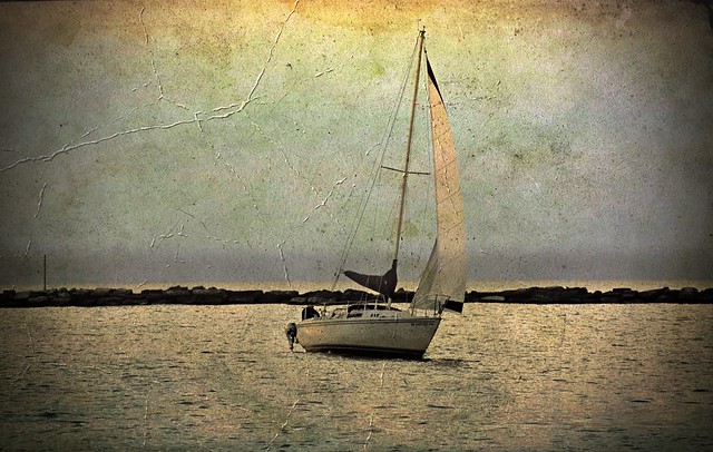 Sailing Off Season