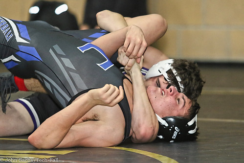 2020 King of the Mat | by @techfallsachs