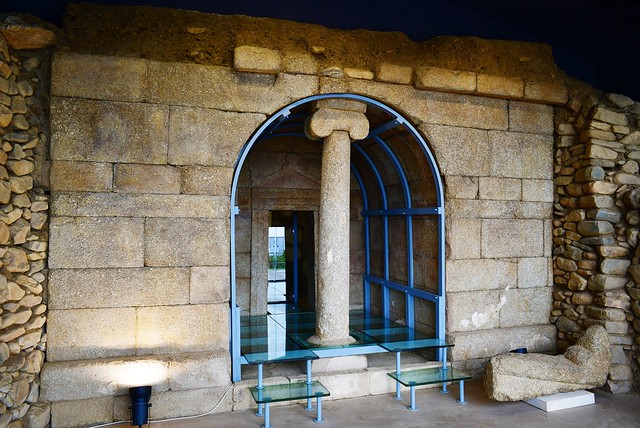 Shoushmanets tomb