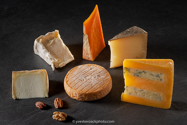 La fête du fromage!