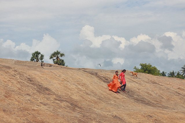 Mahabalipuram 2019