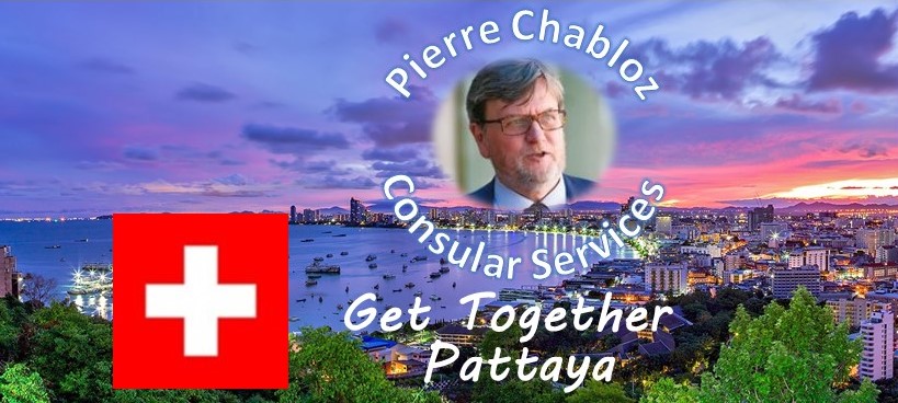 Get Together #81 Pattaya