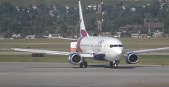 Flair Airlines Grows from Charter Operator to ULCC