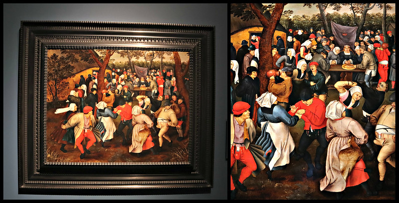Bruegel ou Brueghel - Uma dinastia de artistas