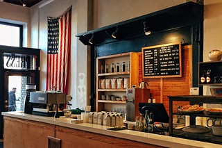 Cafes Moorseville NC
