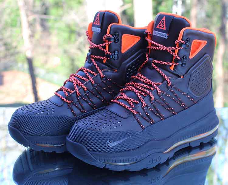 acg superdome boots