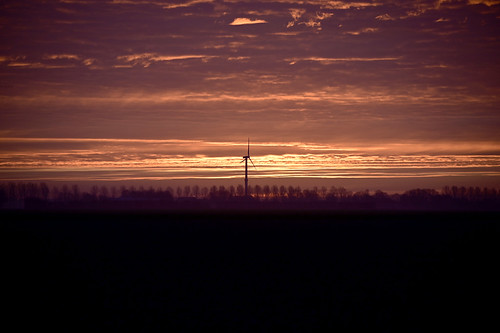 holland nikon nederland thenetherlands zonsopgang nagele 2020 tamron z6 sunrise youpic eyeem