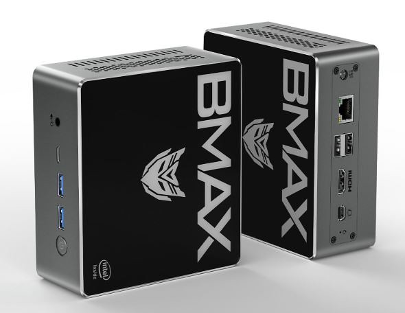 BMax B3 Plus