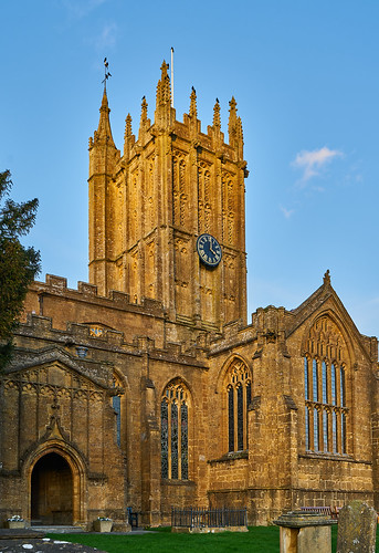 ilminster somerset minster church uk sony a7rii 2020 winter architecture colours sunset sunrise stone