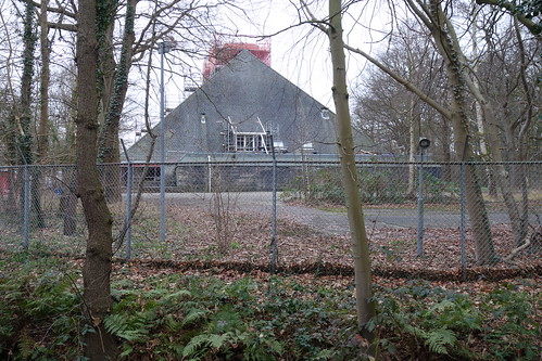 Wassenaar, Seyss-Inquartbunker (20200111)
