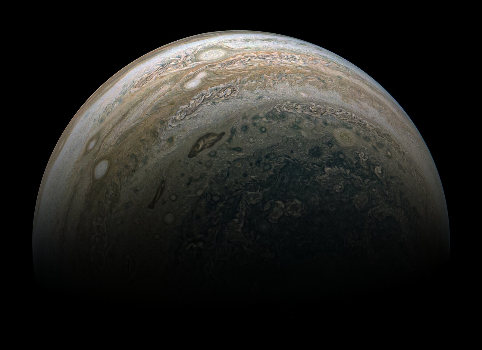 Jupiter - PJ24-46