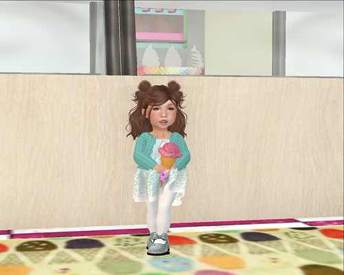 The Popcorn Tree - Sprinkles of Love | by The Adventures of a Little Lady Bug