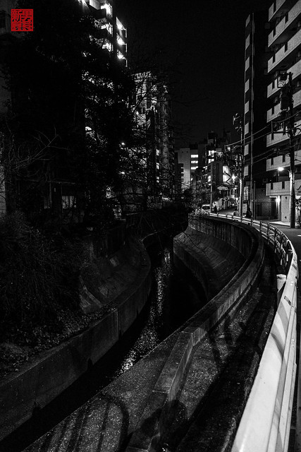canal・運河