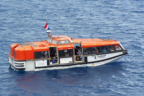 Maasdam Easo- 2