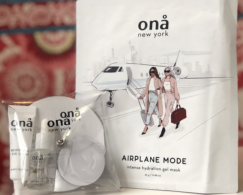 Ona New York products