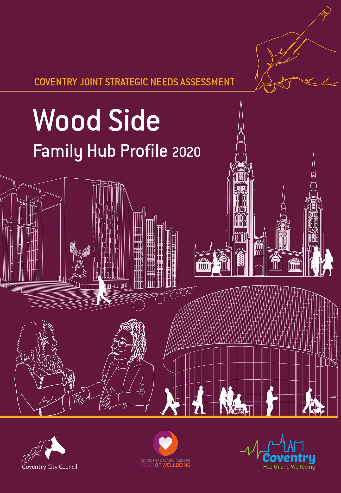 Wood Side profile 2020