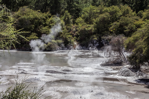 New Zealand, North Island | by Ian Luc