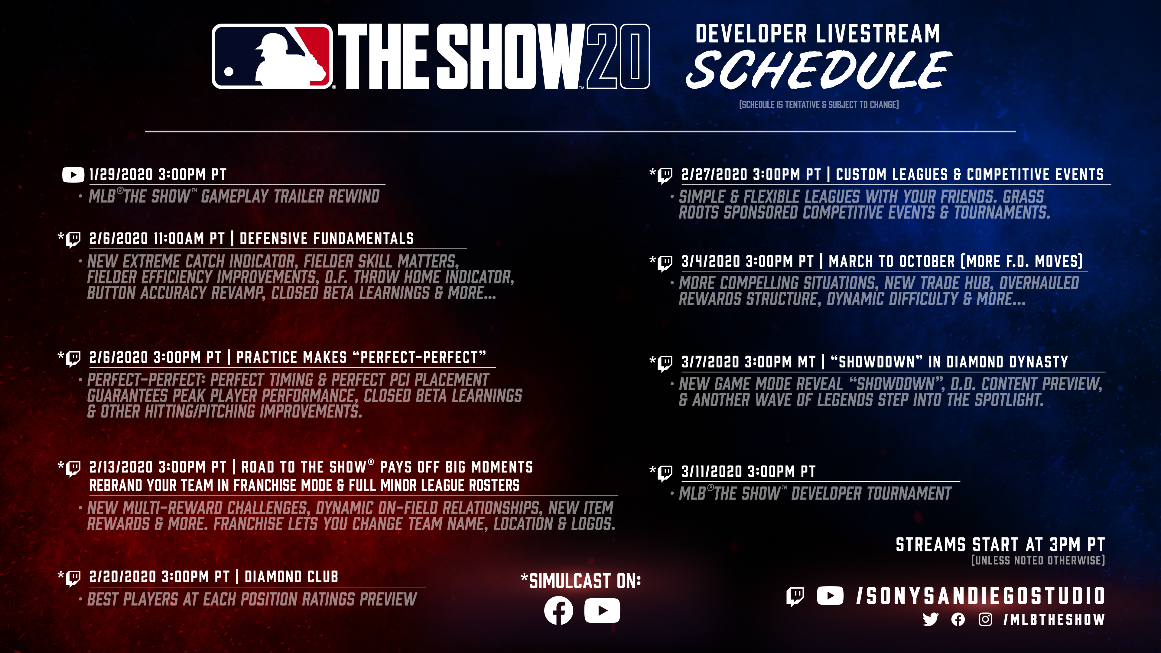 49423753741 dafe131ab1 o - MLB The Show 20: Neues zum Gameplay!