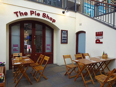 Picture of Battersea Pie Station, WC2E 8RA