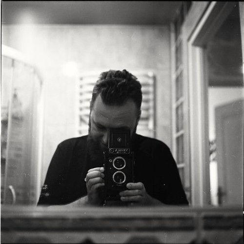 selfie | by roody666