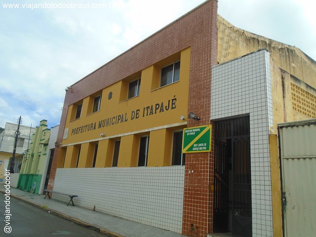 Prefeitura Municipal de Itapajé